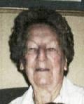 Mildred Scarabin Obituary (2014)