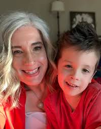 Finding Cooper's Voice