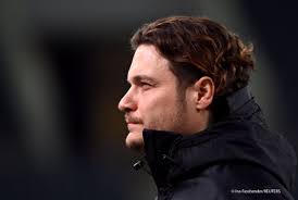 Edin terzić is on facebook. Dw Sports On Twitter Edin Terzic Vs His Future Boss Bmgbvb Dfbpokal