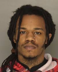 Pittsburgh PA ---- Sheriff Kevin M. Kraus announced today that a McKeesport  man, wanted since the end of July for violating probation connected to a  guilty plea involving two gun charges, has