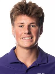 Cade Keith, New Mexico, Tight End