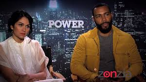 She hails from saint louis, missouri, and is known for her fascinating personality. Omari Hardwick Wikidata