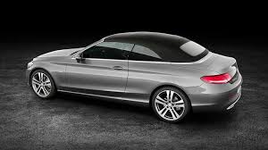 Mercedes Benz C 220 Information Prix Alternatives Autoscout24