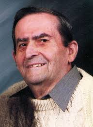 Obituary information for David Collicott