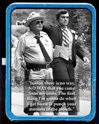 Cool Quotes And Funny Jokes Smokey And The Bandit Funny Movies Favorite Movie Quotes