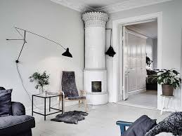 Nordic Inspired Accent Cozy Sheepskin Eyeswoon Minimalism Interior My Scandinavian Home White Home Decor