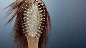 ما الحل لتساقط الشعر Treat Hair Loss Scalp Hair Loss Hair Advertising