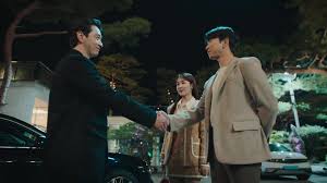 Bora! Deborah: Episodes 11-12 » Dramabeans