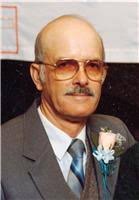 Leo Basler Obituary (1934