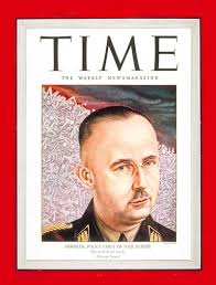 TIME Magazine -- U.S. Edition -- October 11, 1943 Vol. XLII No. 15