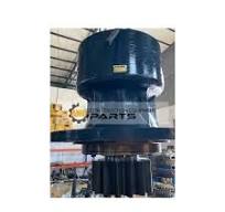 Genuine/OEM R290-9 swing motor 31Q8-10140 31Q8-10142 31Q8 ...