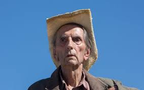 Harry Dean Stanton, 1926–2017