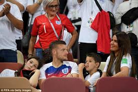She is the wife of former english midfielder and current manager for the england national team gareth southgate. England Star Jamie Vardy Retires From International Duty To Spend More Time With His Family And Focus On His Club Career Sportstribunal