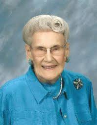 Helen Phillips Feierabend (1912-2007)