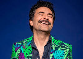 Riki Cellini ospite al Pride Night di Varese con il singolo "Lo que me  basta"