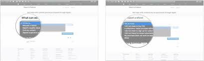 How to request a refund from app store through itunes. How To Get A Refund For Itunes Or App Store Purchases Imore