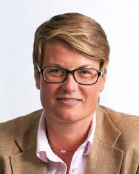 Miljøvernministeren til laksetrapp-åpningen?