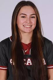 2022 Softball Roster