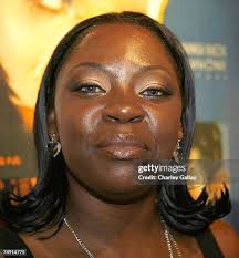 37 Desreta Jackson Photos & High Res Pictures