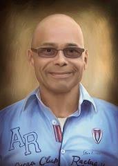 Antonio Colangelo's Instagram, Twitter & Facebook