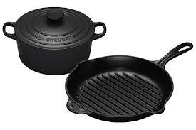 Dafür haben wir tests und meinungen ausgewertet. Le Creuset Guseisen Richtig Einbrennen Gartentotal Shop