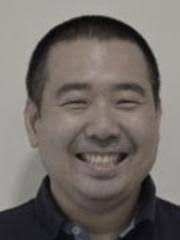 Associate Professor Luis Furuya Kanamori