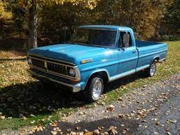 1970 Ford F100 Frame For Sale