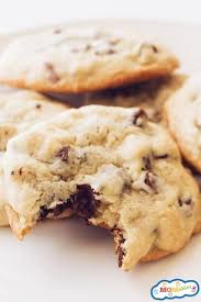 21 members have saved this . Best Gluten Free Chocolate Chip Cookies Momables