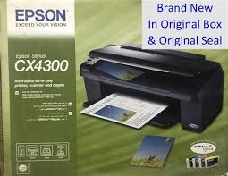 Free shipping & easy returns on epson products. Epson Cx4300 Ofisnaya Tehnika Rashodnye Materialy Kartridzh Piccolomugencars