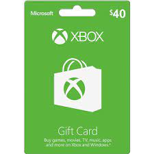 A practical card has no analogues. Xbox Live Gift Card 40 Usd Xbox Live Key United States Buy Xbox Live Gift Card 40 Xbox 40 Xbox Live 40 Product On Alibaba Com