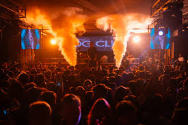 VOG CLUB