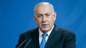 On what may turn out to be his final weekend as prime minister, benjamin netanyahu is preparing for one final fight to remain in power and extend his 12 consecutive years at israel's helm. Netanyahu Hates Arab Israelis Member Of Knesset