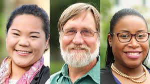 Saluting Teaching Excellence