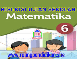 We did not find results for: Kisi Kisi Us Matematika Jenjang Sd Mi Tahun 2021 Ruang Pendidikan