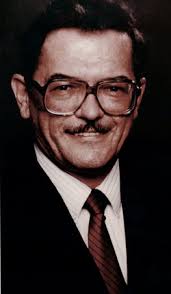 Robert Gordon Hagan (1937-1984)