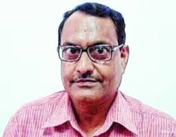 Xavier's Ranchi stunned by Prof's Death