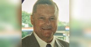 Virgil "Virg" Carlson Obituary