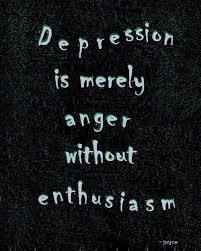 Overcoming Sadness Quotes on Pinterest | Overcoming Obstacles ... via Relatably.com