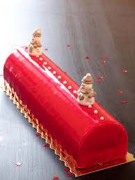 Buche Mascarpone Vanille Framboises Et Speculoos Buche Mascarpone Buche De Noel Au Mascarpone Framboise