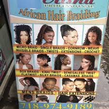 On the street of edgmont avenue and street number is 2001. Aisha Professional African Hair Braiding 29 Photos Hair Stylists 1566 Westchester Ave Soundview East Bronx Ny Phone Number Yelp
