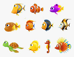 9 'finding nemo' plot points that are scientifically accurate. Turtle Fish Finding Nemo Seahorse Finding Nemo Sea Horse Hd Png Download Transparent Png Image Pngitem