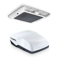 You need to match the size of the indoor space you want cooled with the air conditioner's capacity. Dometic Freshjet 1100 1000w 3400btu H 230v Air Conditioning For Caravan Fj1100 Fresh Jet 9105306655 9105305735