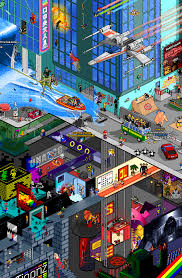 No Bullshit Pixel Art Tutorial Marketing Strategy For Retronator Skillshare Projects The biggest collection of pixel art tutorials on the net!