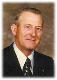 In Loving Memory Of William Ward Fallon