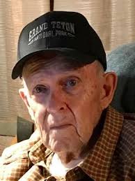 Floyd Benedict Obituary (1935