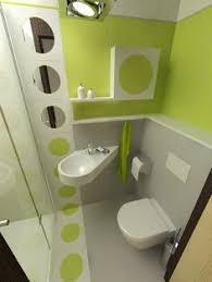 The lines also appear to visually extend the wall and make it feel wider than it really is. Creative Small Bathroom Ideas Architecture And 55 Image Ideas Inspiration On Designspiration