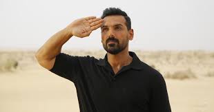 Hindistan yapımı olan film aksiyon, dram, tarihi türündedir ve 25 mayıs 2018'de yayınlanmıştır. Parmanu The Story Of Pokhran Review The 1998 Nuclear Tests Are Reduced To One Big Adventure