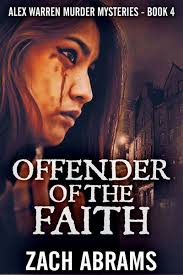 Offender of the faith