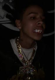 Luh Tyler with Wicks