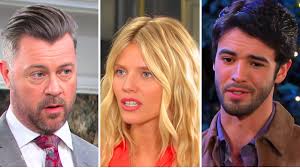 Days of our Lives LEAK: Brady Black's Next Romance